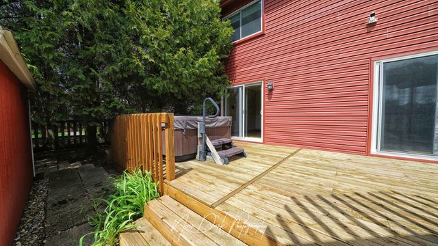 17271 W Huntington Circle, Grayslake, IL 60030