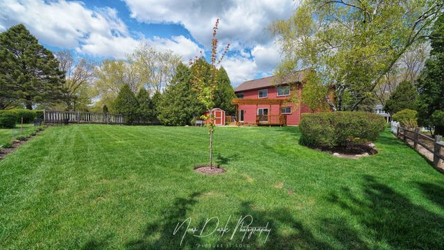 17271 W Huntington Circle, Grayslake, IL 60030