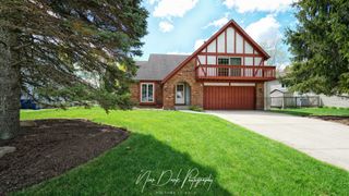 17271 W Huntington Circle, Grayslake, IL 60030