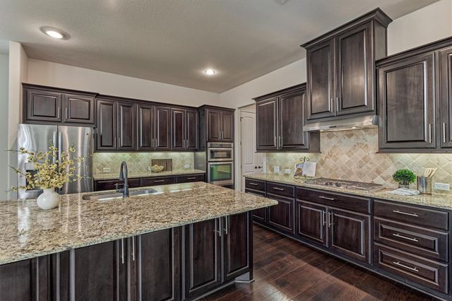 25 Red Moon Place, The Woodlands, TX 77375