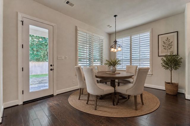 25 Red Moon Place, The Woodlands, TX 77375