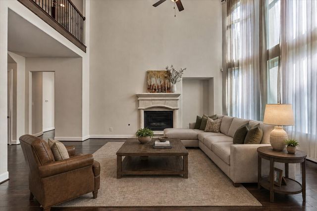 25 Red Moon Place, The Woodlands, TX 77375