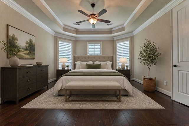 25 Red Moon Place, The Woodlands, TX 77375