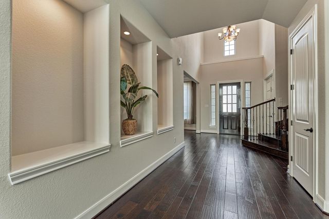 25 Red Moon Place, The Woodlands, TX 77375