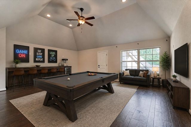 25 Red Moon Place, The Woodlands, TX 77375