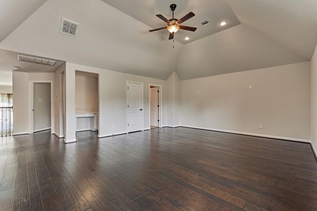 25 Red Moon Place, The Woodlands, TX 77375