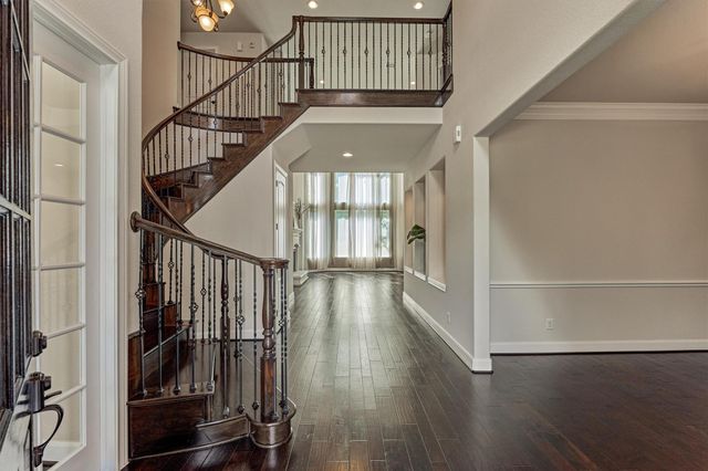 25 Red Moon Place, The Woodlands, TX 77375