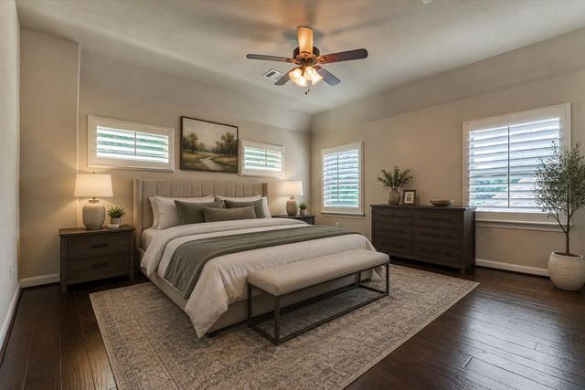 25 Red Moon Place, The Woodlands, TX 77375