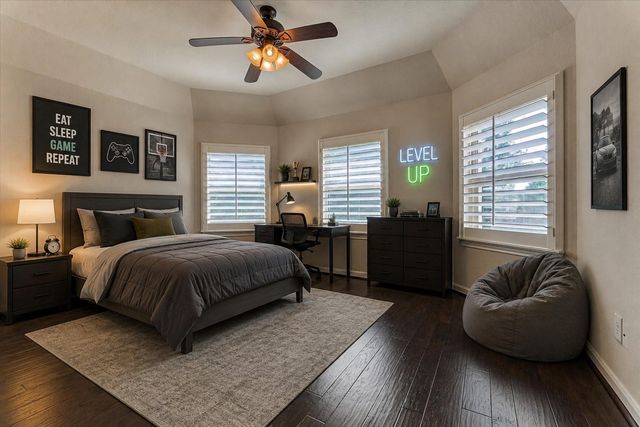 25 Red Moon Place, The Woodlands, TX 77375