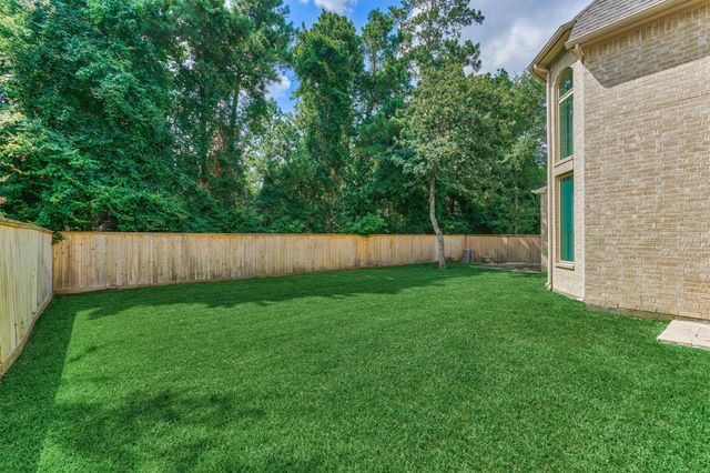 25 Red Moon Place, The Woodlands, TX 77375