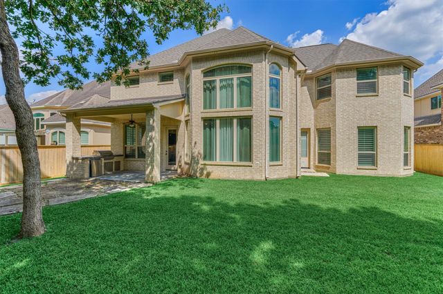 25 Red Moon Place, The Woodlands, TX 77375