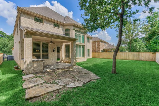 25 Red Moon Place, The Woodlands, TX 77375