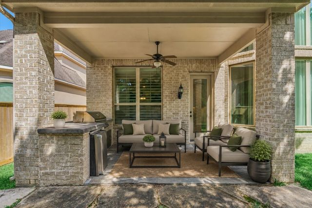 25 Red Moon Place, The Woodlands, TX 77375