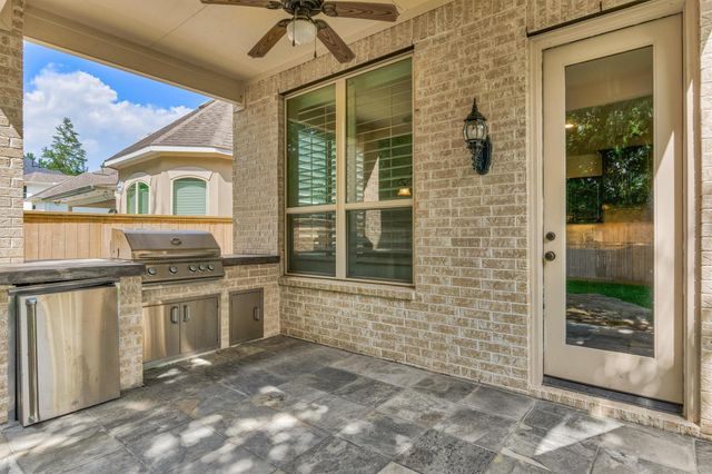 25 Red Moon Place, The Woodlands, TX 77375