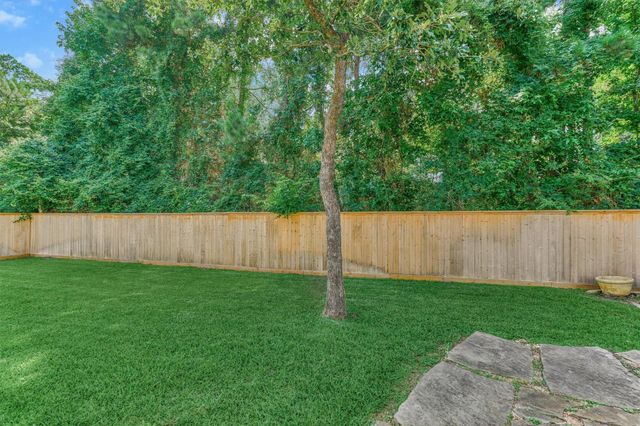 25 Red Moon Place, The Woodlands, TX 77375