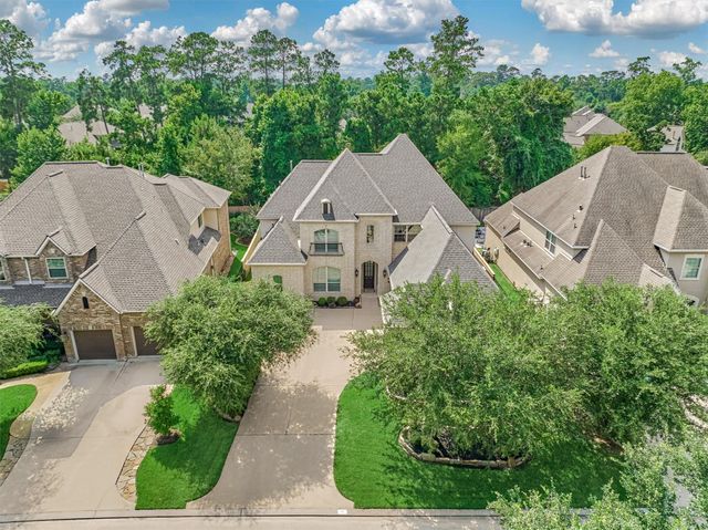 25 Red Moon Place, The Woodlands, TX 77375