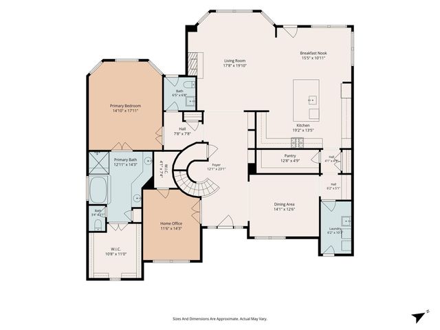 25 Red Moon Place, The Woodlands, TX 77375