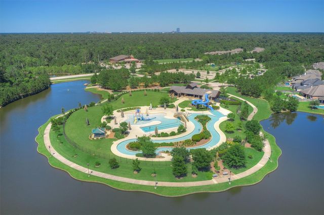 25 Red Moon Place, The Woodlands, TX 77375