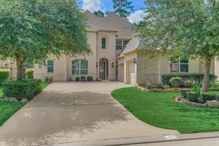 25 Red Moon Place, The Woodlands, TX 77375