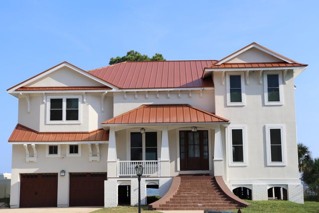 431 Atwater Court, Mary Esther, FL 32569