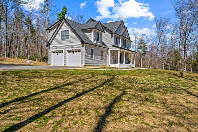 132 Asby Road, Canterbury, NH 03224
