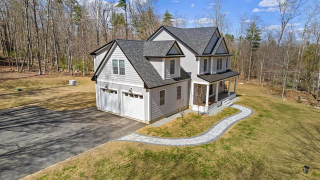 132 Asby Road, Canterbury, NH 03224