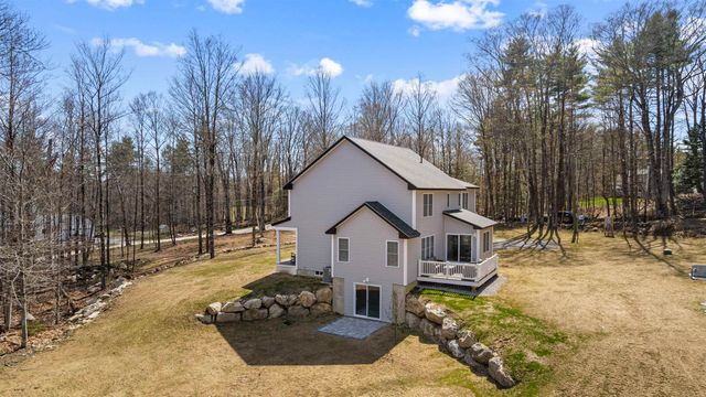 132 Asby Road, Canterbury, NH 03224