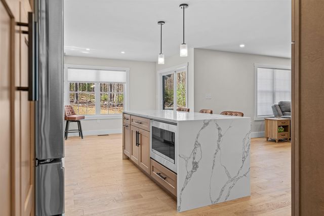 132 Asby Road, Canterbury, NH 03224