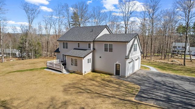 132 Asby Road, Canterbury, NH 03224