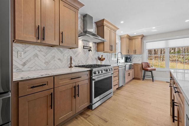 132 Asby Road, Canterbury, NH 03224