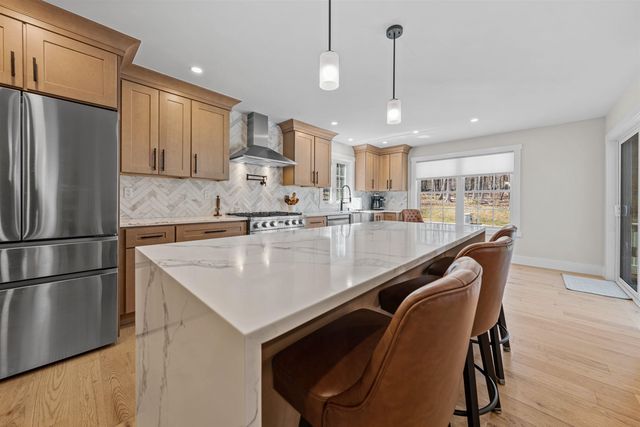 132 Asby Road, Canterbury, NH 03224