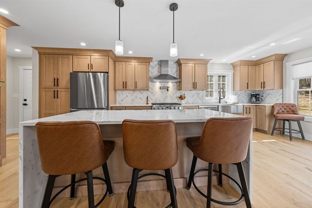 132 Asby Road, Canterbury, NH 03224