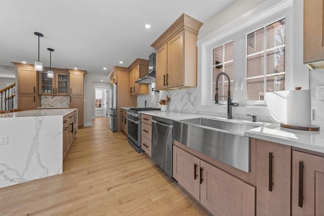 132 Asby Road, Canterbury, NH 03224