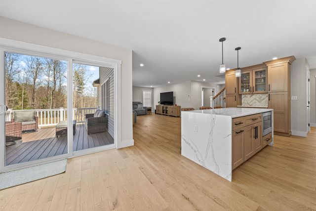 132 Asby Road, Canterbury, NH 03224
