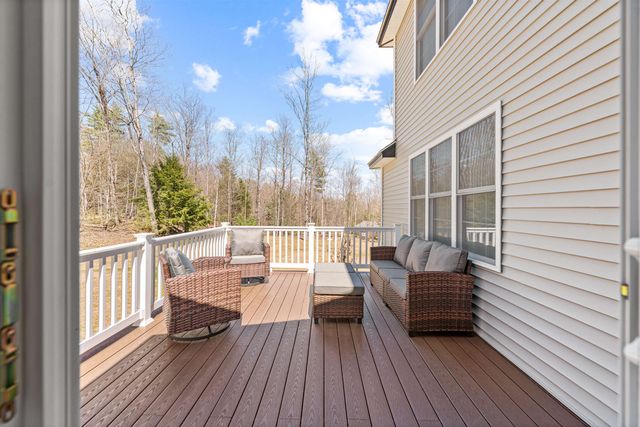 132 Asby Road, Canterbury, NH 03224