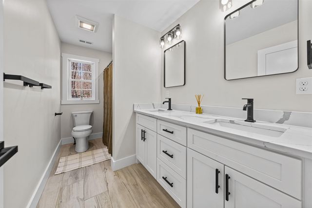 132 Asby Road, Canterbury, NH 03224