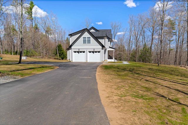 132 Asby Road, Canterbury, NH 03224