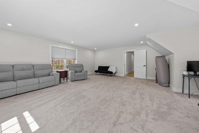 132 Asby Road, Canterbury, NH 03224