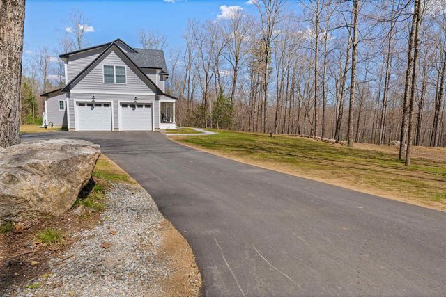132 Asby Road, Canterbury, NH 03224