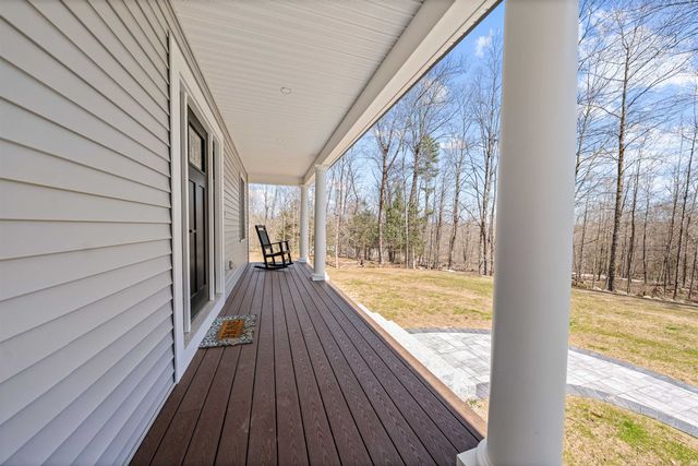 132 Asby Road, Canterbury, NH 03224