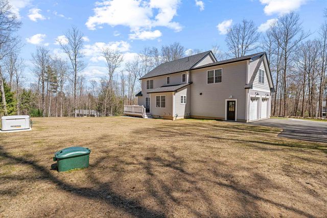 132 Asby Road, Canterbury, NH 03224