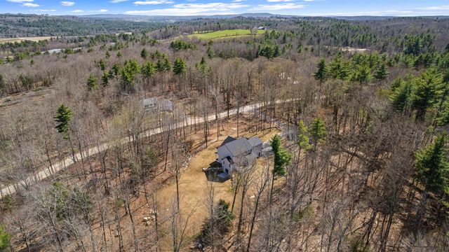 132 Asby Road, Canterbury, NH 03224