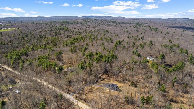 132 Asby Road, Canterbury, NH 03224