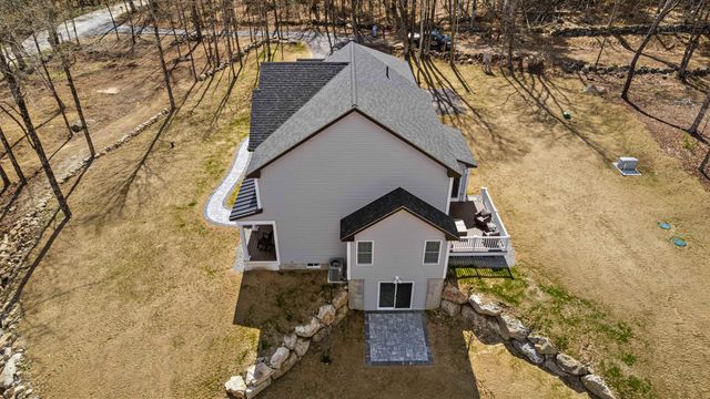 132 Asby Road, Canterbury, NH 03224