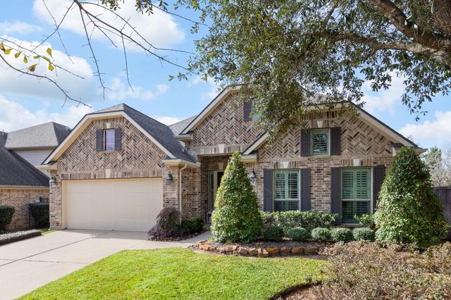30 Vershire Circle, Magnolia, TX 77354