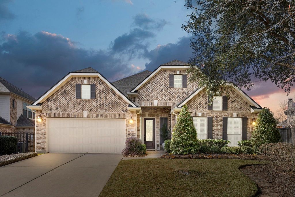 30 Vershire Circle, Magnolia, TX 77354