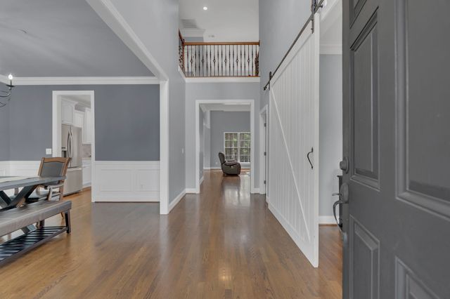 2544 Benington Pl, Nolensville, TN 37135