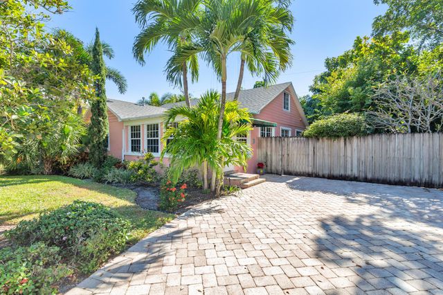 236 Avila Road, West Palm Beach, FL 33405