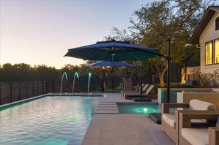 7416 Turnbuoy DR, Austin, TX 78730