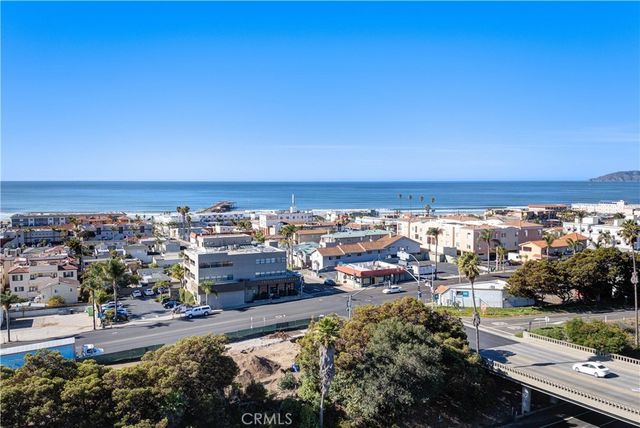 480 Hinds Avenue, Pismo Beach, CA 93449